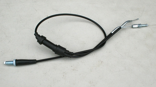 3 End Bifurcation ATV Cable (Total length 34")