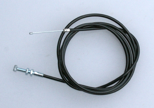 Tao Tao 110cc GK110 Go Kart Throttle Cable (Total length=69")