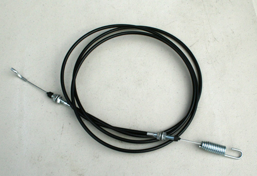 Shifter Cable (78.5") for Chuckwagon Trailwagon 2-11082 America Landmaster