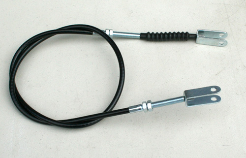 Coolster 110cc GK6110A GK6125 125 Shifter cable 41 inches