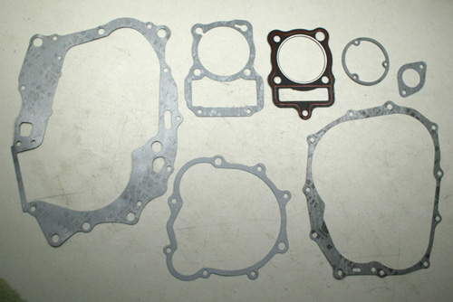 CG 200 Air Cool Engine Gasket