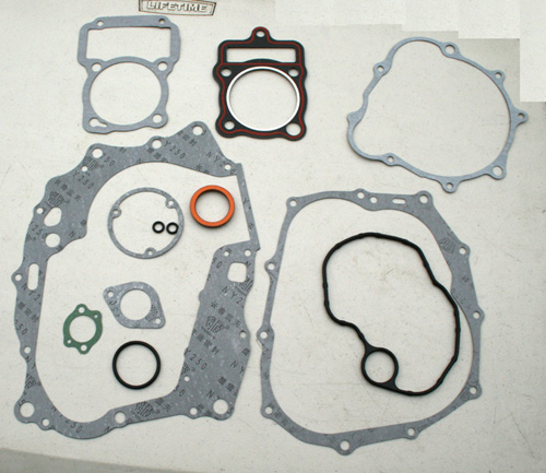 GY6 200cc Cylinder Top and Base Gasket Set