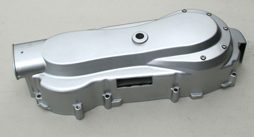 GY6 150cc 157QMJ Short Case Engine (Type B)