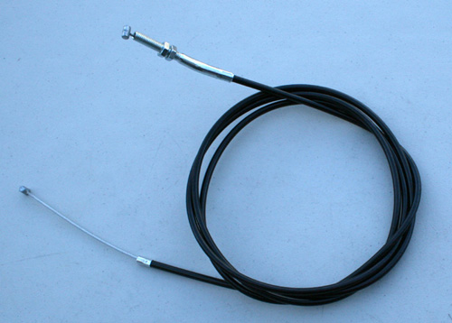 Trailmaster Blazer4 150X, Blazer4 200X Go-Kart Reverse Shift Cable L=90.5" (Free 6.75")