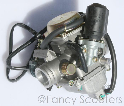 150cc GY6 Engine Carburetor