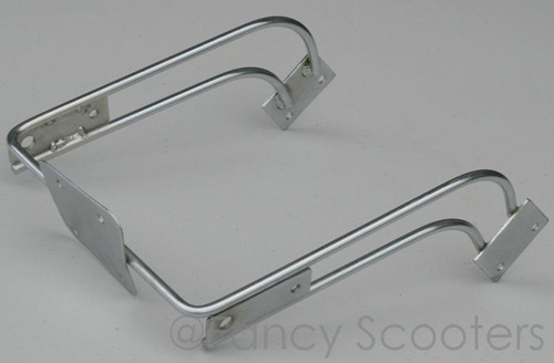 Taillight Bracket for GS-302 (125cc)