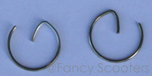 G-rings for 200cc/250cc Engine
