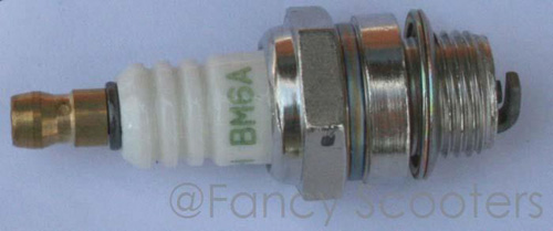 2-Stroke Spark Plug  (Torch BM6A )