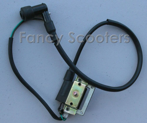 4-stroke Engine Coil for FF001
