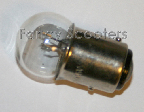 Light Bulb 56V 10W/5W (Dual Filament)
