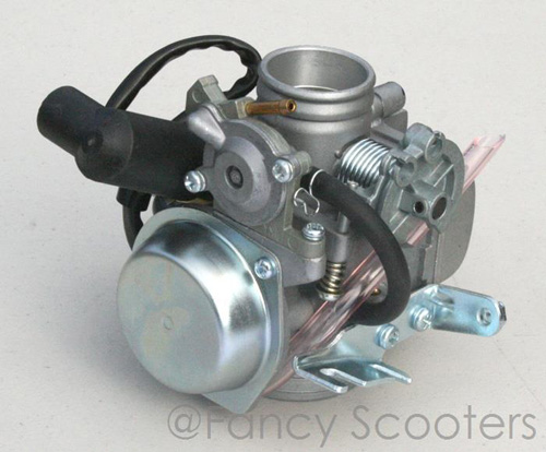 Carburetor for CFMoto 250cc Water Cool Engine (MF# 0110-100000)