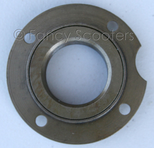 Clutch Bearing (Left Handed Thread)