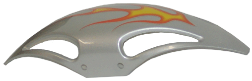 Front Fender for GS-302