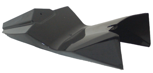 Seat Cover for R-6 Pocket Bike (FX812, 812B)