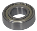 Bearing 6205Z (25x52