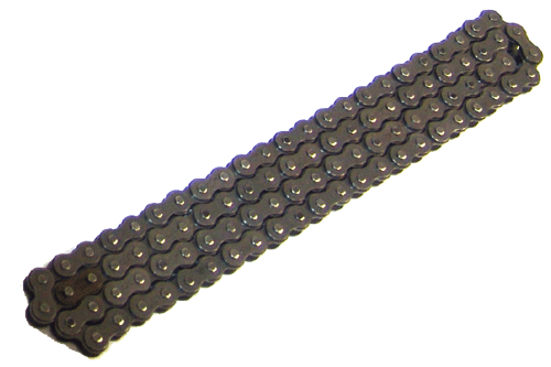 Chain (pitch=420, links=45) for FF001