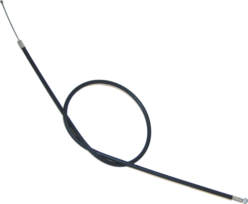 Dirt Bike Choke Cable for GS-103,104(Cable L=25.25", Wire L=28.25")