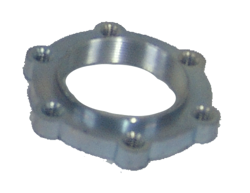 Disc Brake Rotor Adapter A (Right Side) Pitch 1mm