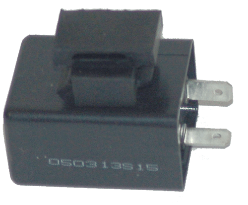 Four-stroke Flasher Assembly for FF001
