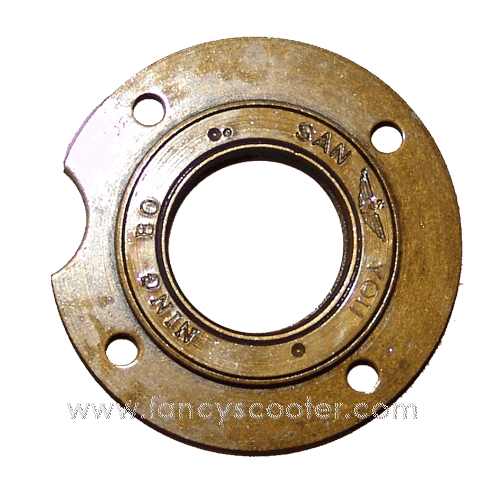Clutch Bearing (Right Side)