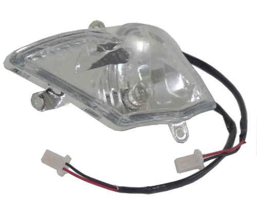 Head Light with 4 wires for FX812, 812B (12V)