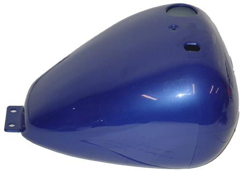 Gas Tank Cover for FX4000HD