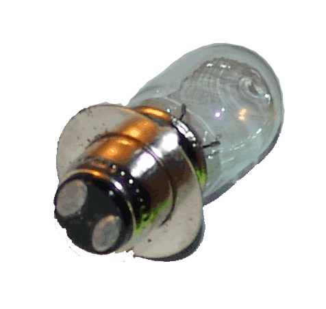 Light  Bulb (12V, 10W)