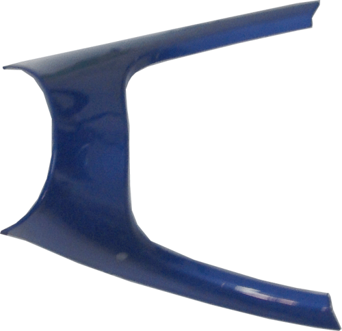 Fender Under Gas Tank for GS-402, GS-408, GS-409