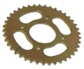 Sprocket Type AC for