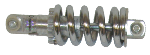 Shock Absorber Type C (Mount to mount=6")