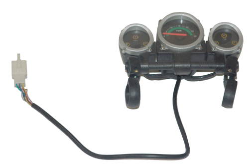 Speedometer for FB529