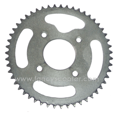 Sprocket Type E 51 Teeth for BF05T 8mm Chain