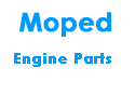 Moped Engine Parts
