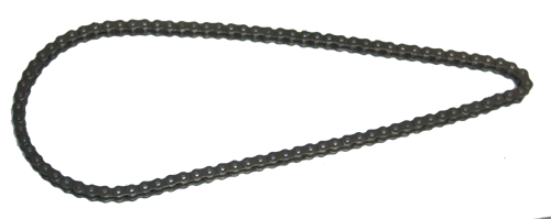Chain (pitch=25H, links=53)