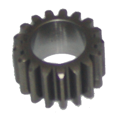Clutch Main Gear (Z 100)
