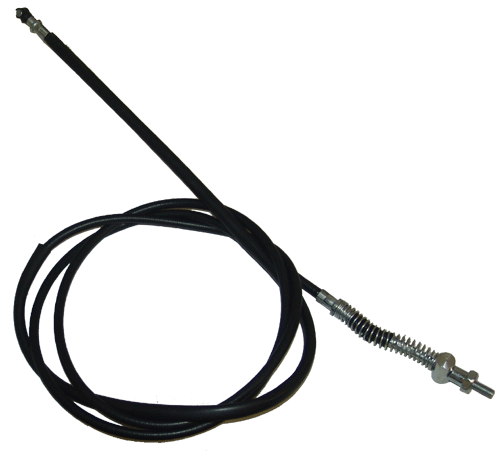 Brake Cable  for GS-808, GS-814 (Black Cable L=72")