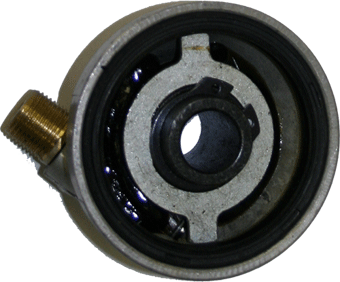 Speedometer Gear for GS-811 (Dia=57mm)