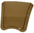 Windshield for GS-60