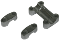 Handle Clamp Set for