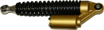 Front Shock for ATV150-RD-4 (Mount to Mount=12.75")