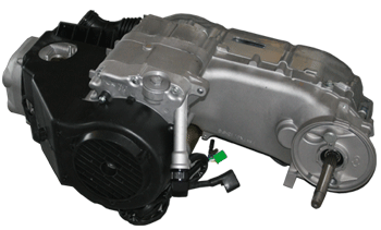 150cc 4-stroke Whole Engine for ATV150-RD-4
