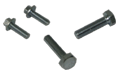 Screw Set for PART18