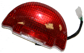 Tail Light for GS-804 (3 wires)