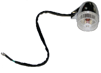 Right Turn Signal for GS-824 (Blue/Green Wires)