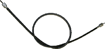 Speedometer Cable for GS-814 (L=40")