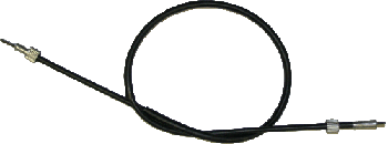 Speedometer Cable for GS-805, GS-810, GS-811, GS-824 (L=39")