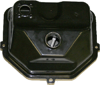Gas Tank for GS-811