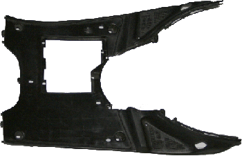 Foot Cover for GS-805