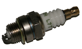 Spark Plug for 2-Stroke Engine (Torch L7T)