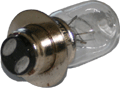 Light Bulb (12V 18W/